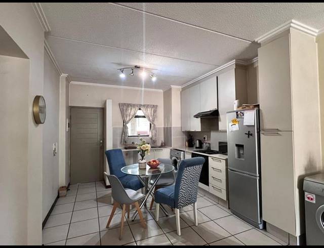 2 BEDROOM PROPERTY TO RENT IN BEVERLEY